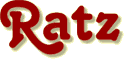 Ratz-Logo